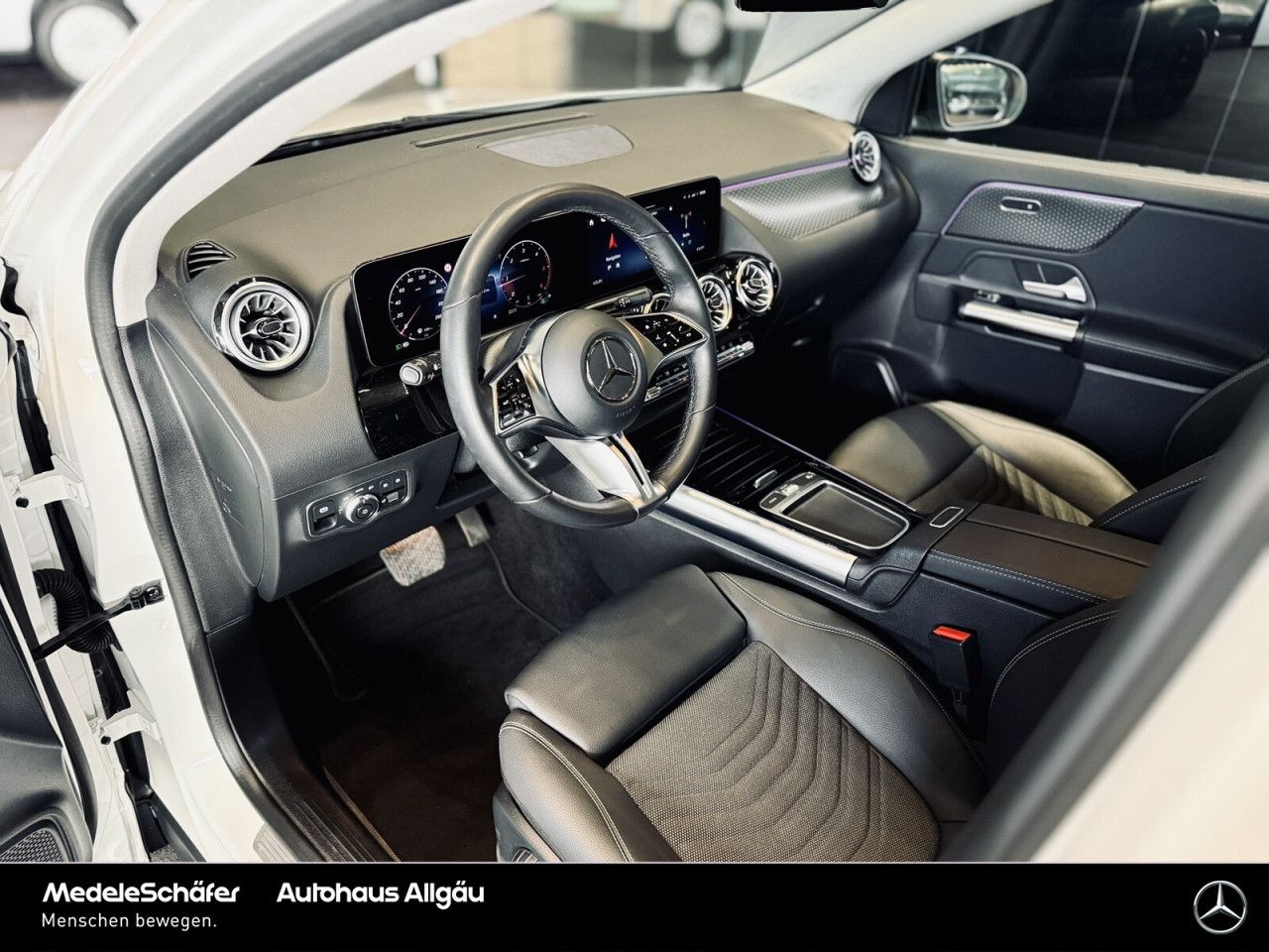 Mercedes-Benz GLA – Bild 5