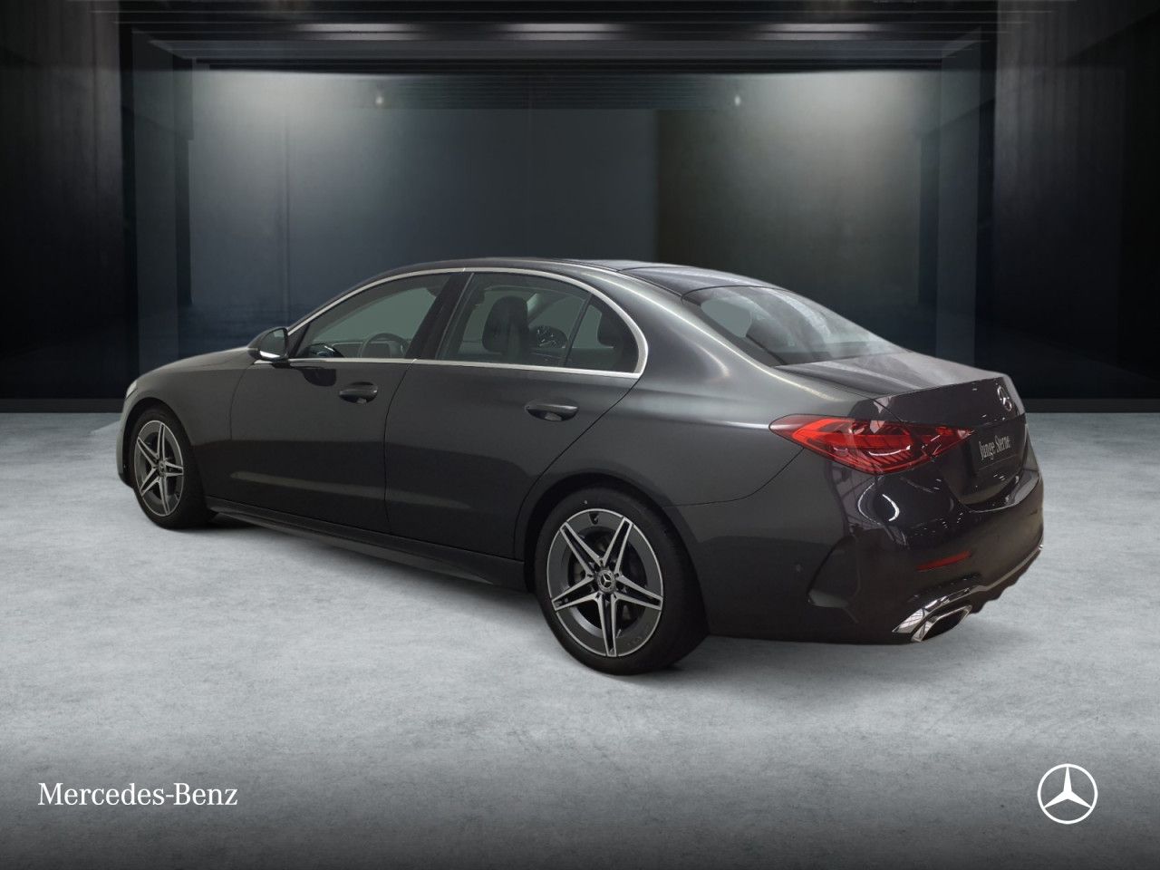 Mercedes-Benz C-Klasse – Bild 6