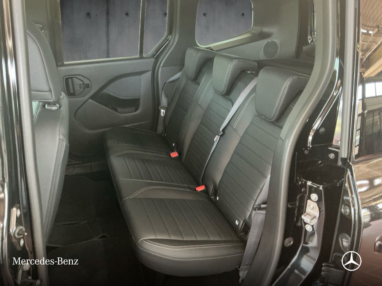 Mercedes-Benz T-Klasse – Bild 9