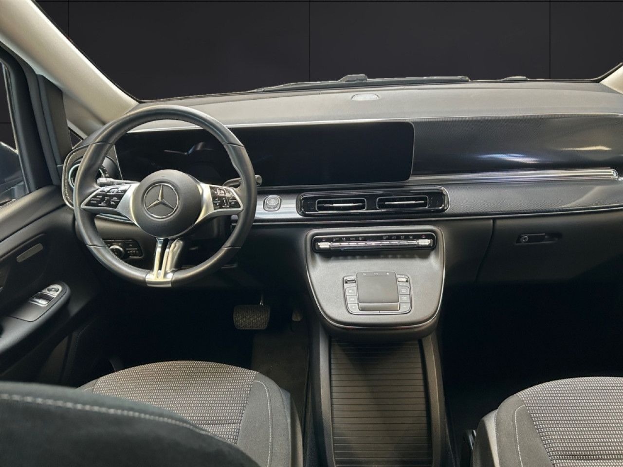 Mercedes-Benz V-Klasse – Bild 4