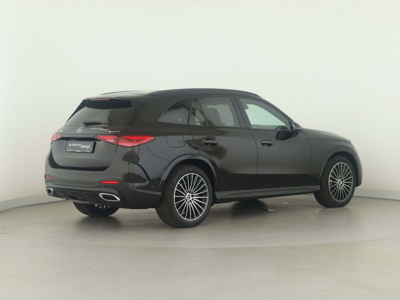 Mercedes-Benz GLC – Bild 6