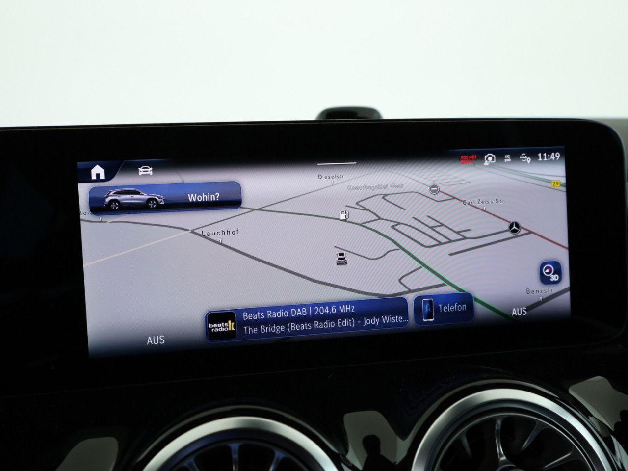Mercedes-Benz GLA – Bild 13