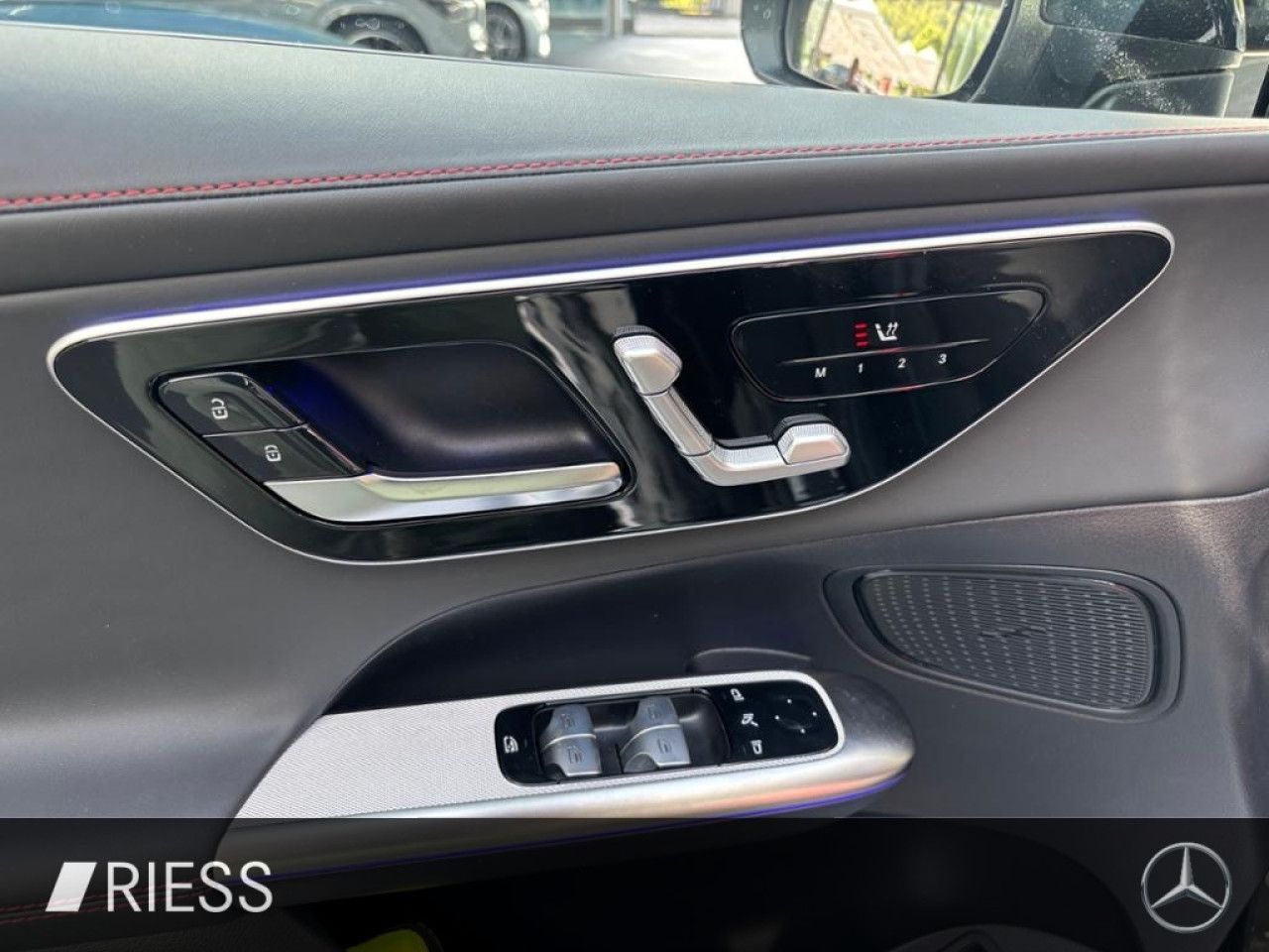 Mercedes-Benz GLC – Bild 3