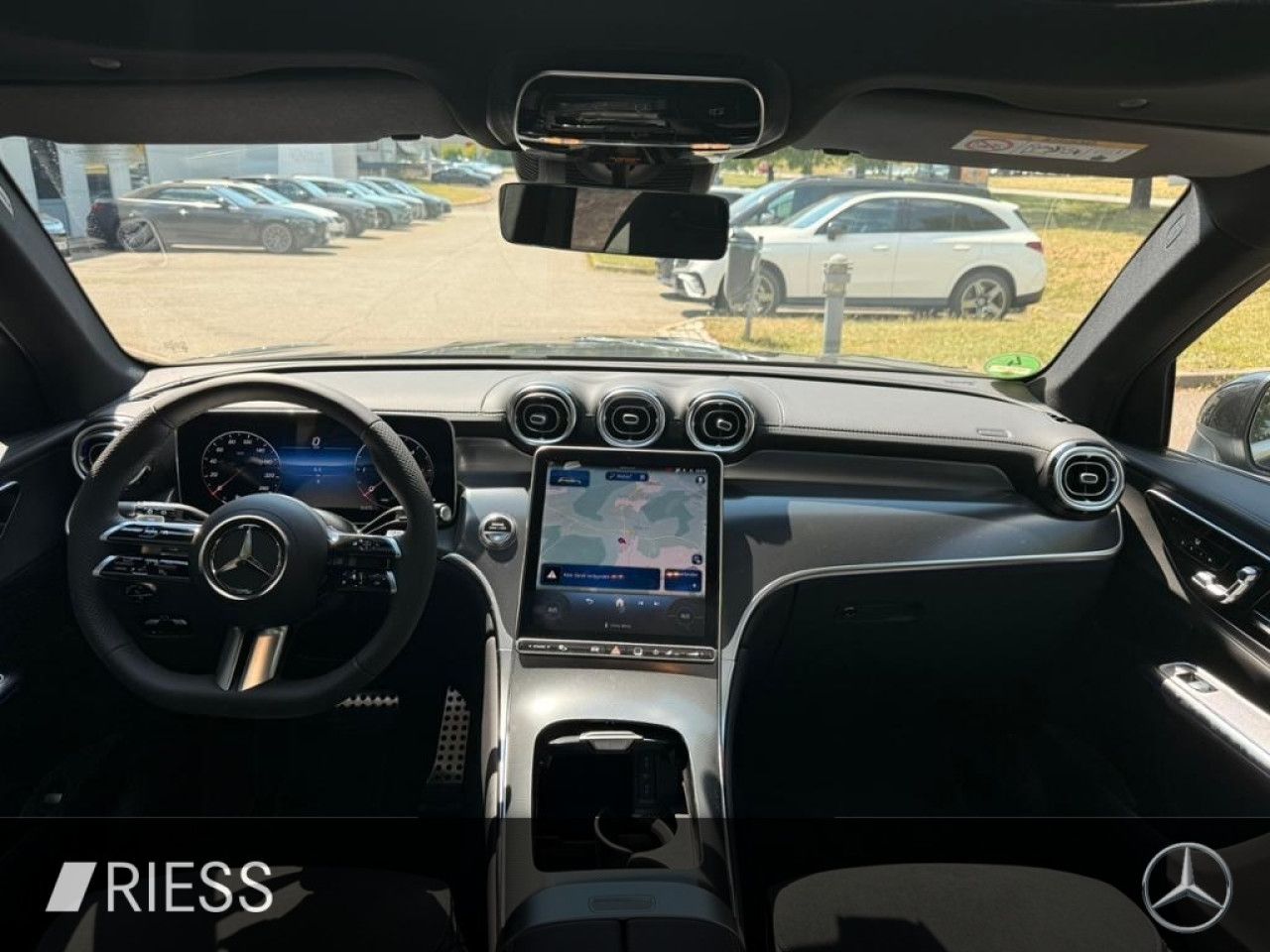 Mercedes-Benz GLC – Bild 11