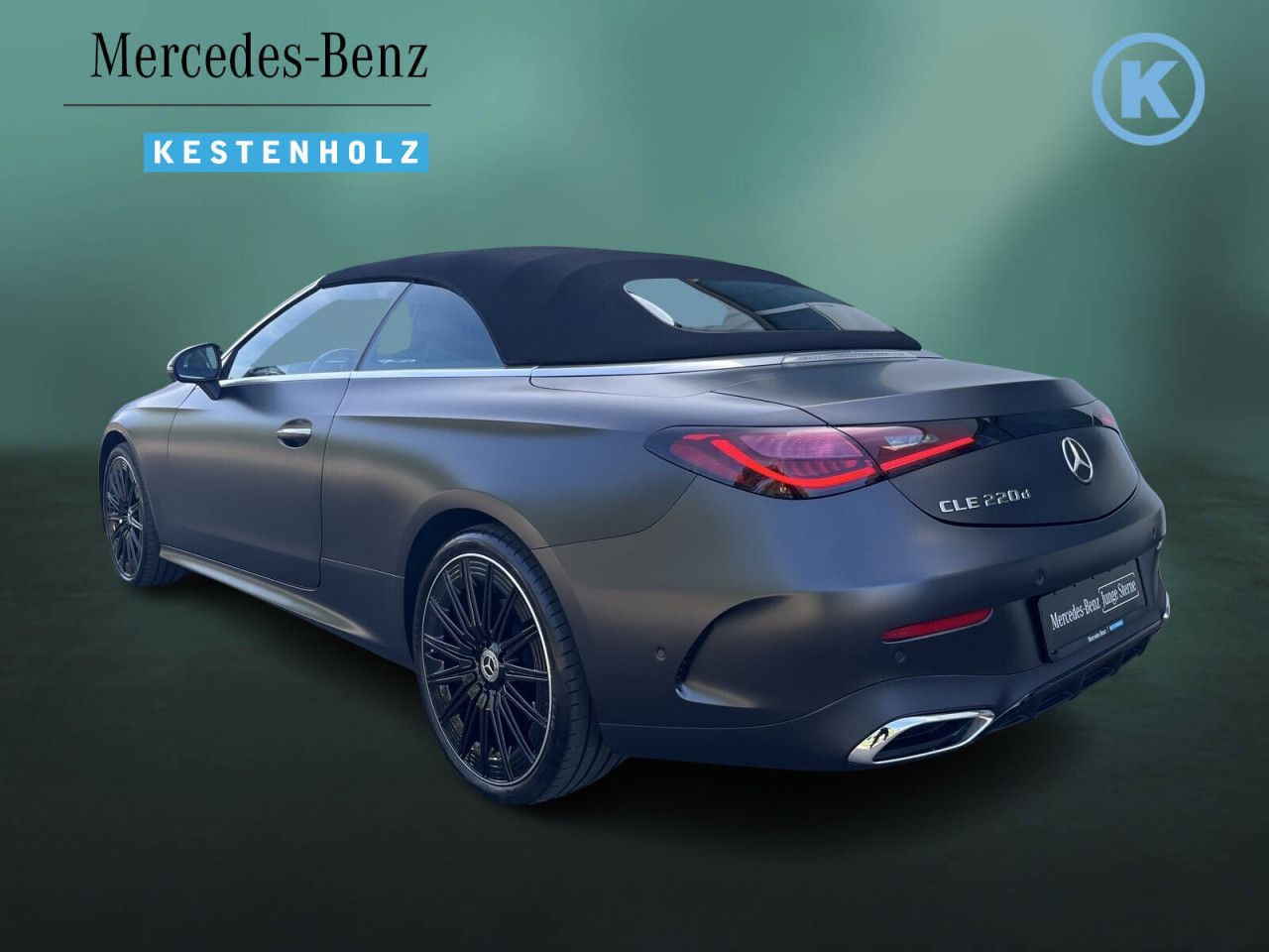 Mercedes-Benz CLE – Bild 7