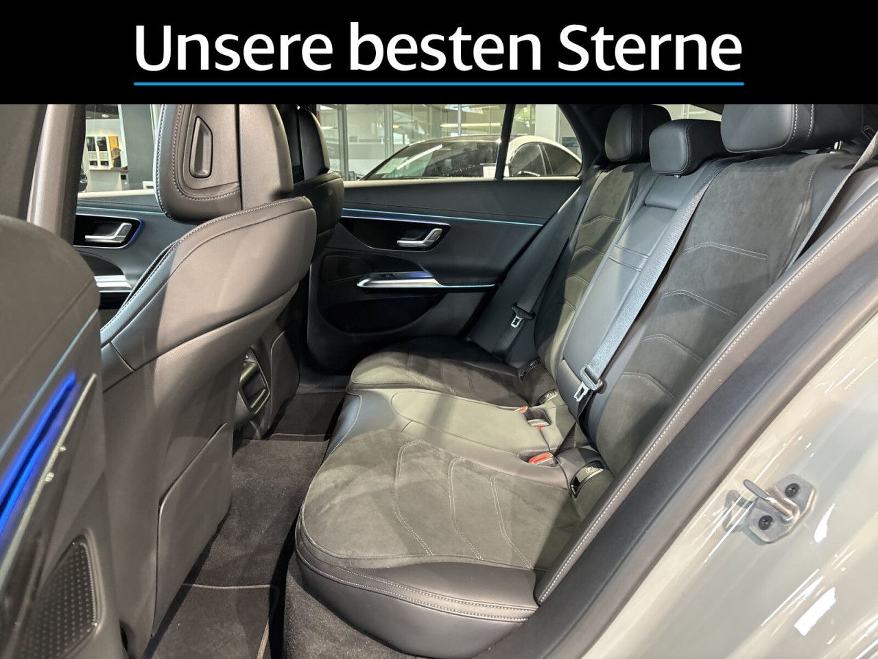Mercedes-Benz E-Klasse – Bild 10