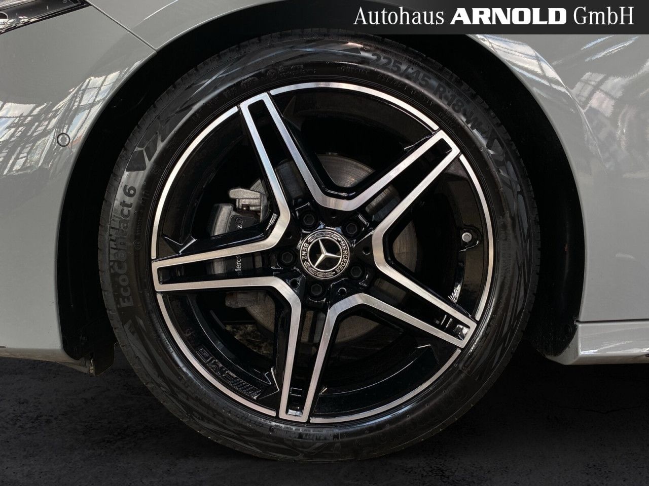 Mercedes-Benz A-Klasse – Bild 15