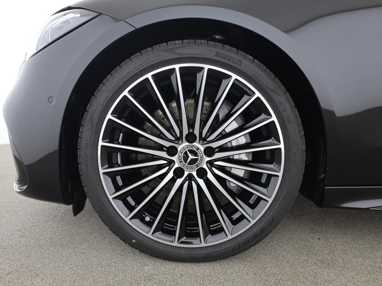 Mercedes-Benz C-Klasse – Bild 16