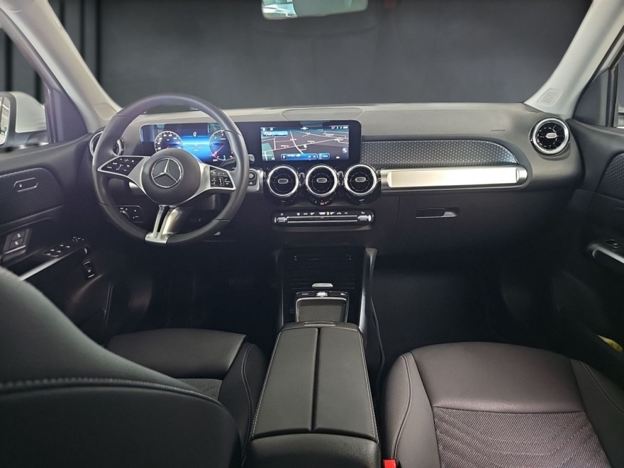 Mercedes-Benz GLB – Bild 13