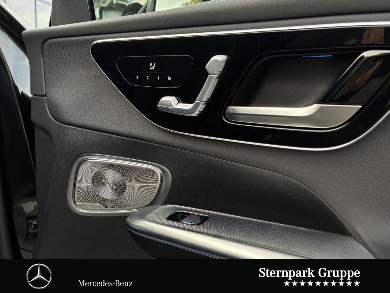 Mercedes-Benz GLC – Bild 16