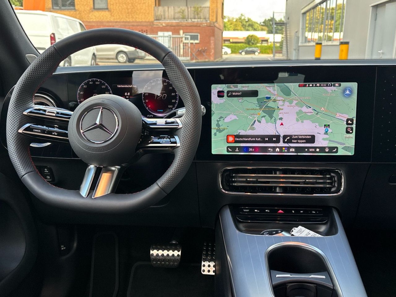 Mercedes-Benz GLB – Bild 12