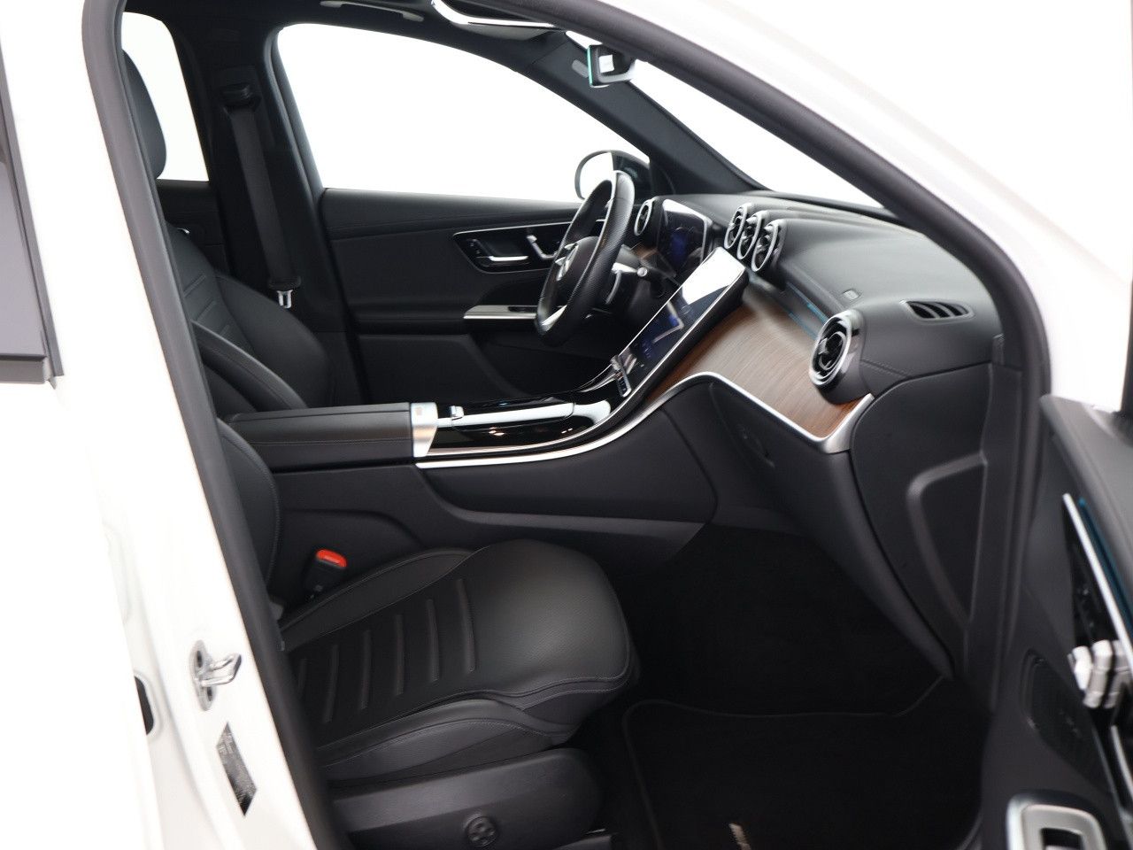Mercedes-Benz GLC – Bild 14