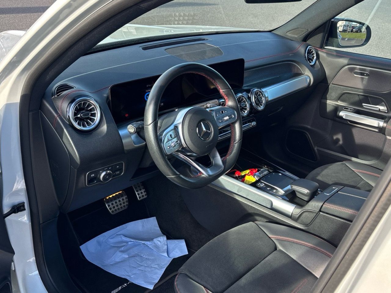 Mercedes-Benz EQB – Bild 14