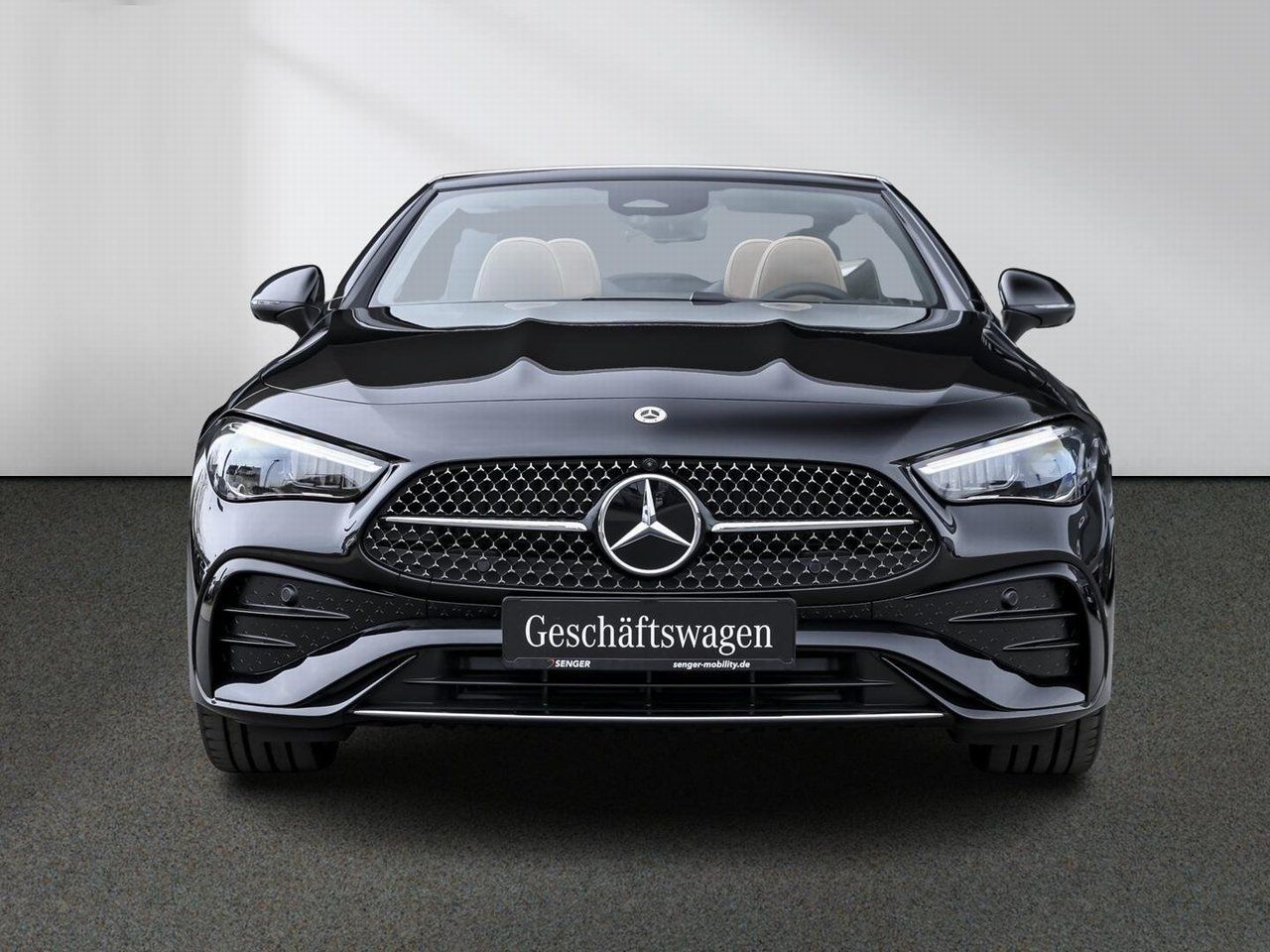 Mercedes-Benz CLE – Bild 2