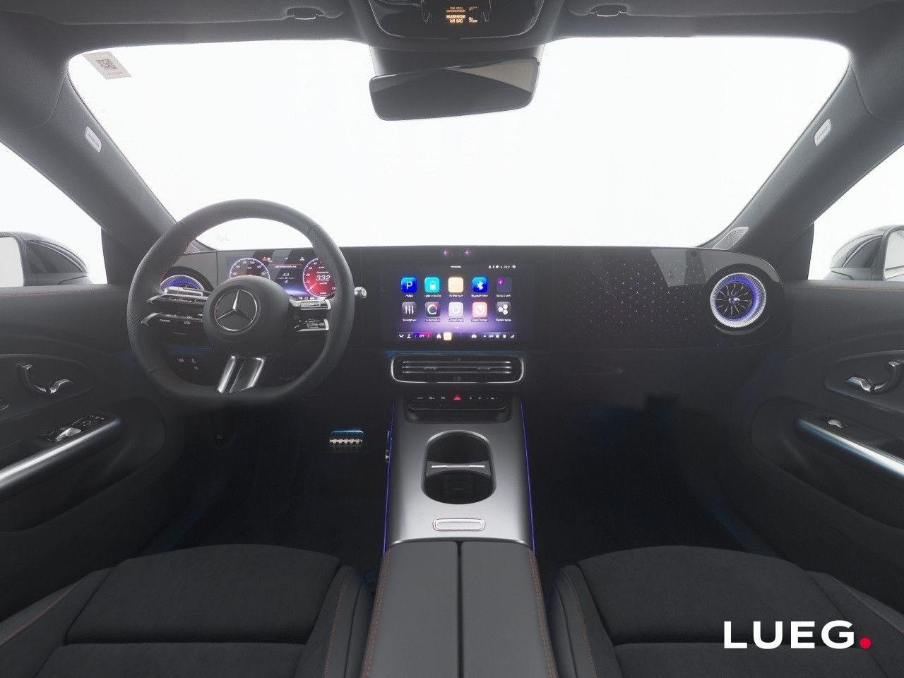 Mercedes-Benz CLA – Bild 3