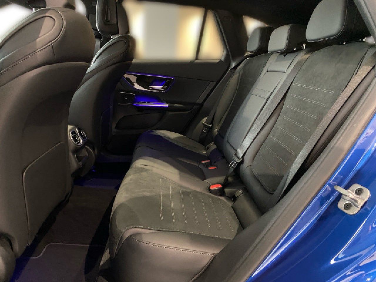 Mercedes-Benz GLC – Bild 11