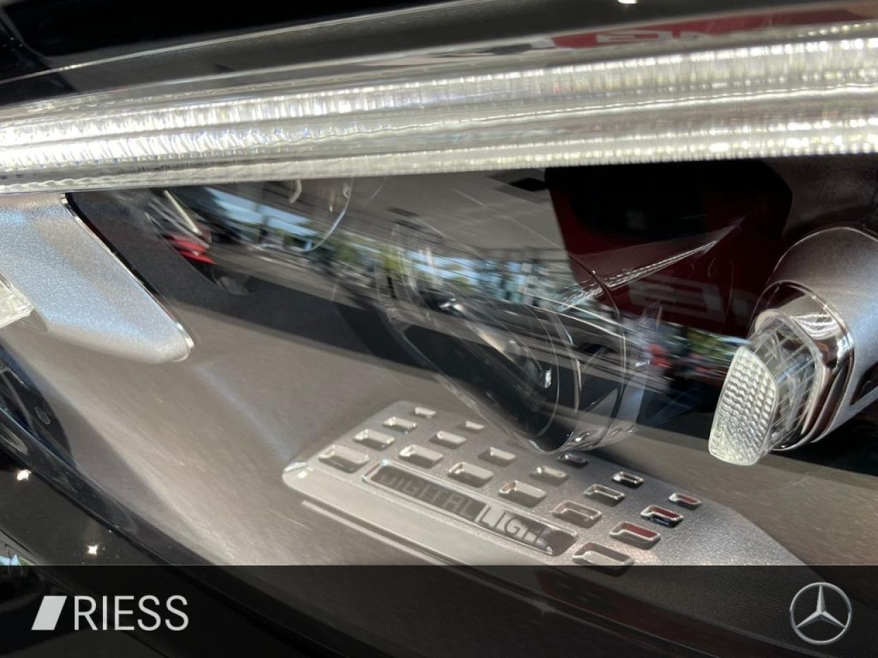 Mercedes-Benz C-Klasse – Bild 20