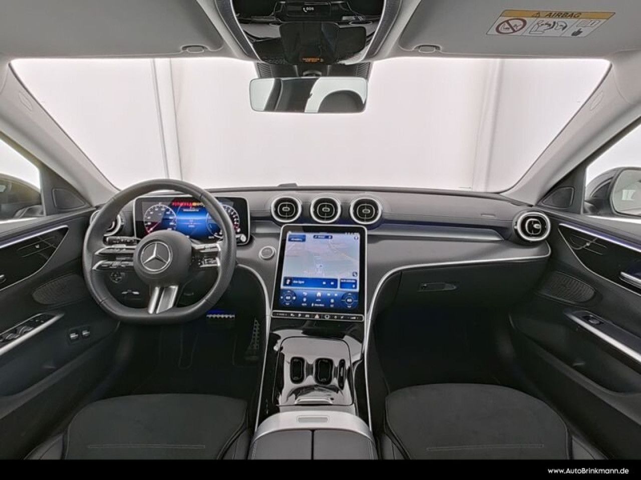 Mercedes-Benz C-Klasse – Bild 7