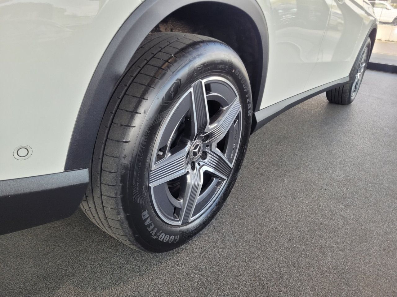 Mercedes-Benz GLC – Bild 5