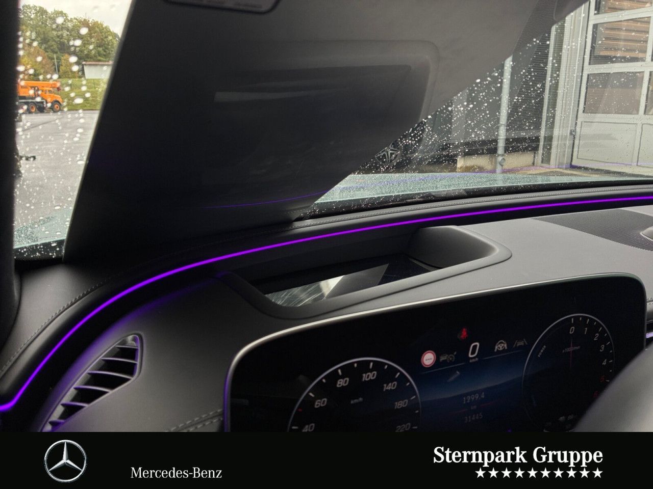 Mercedes-Benz E-Klasse – Bild 24