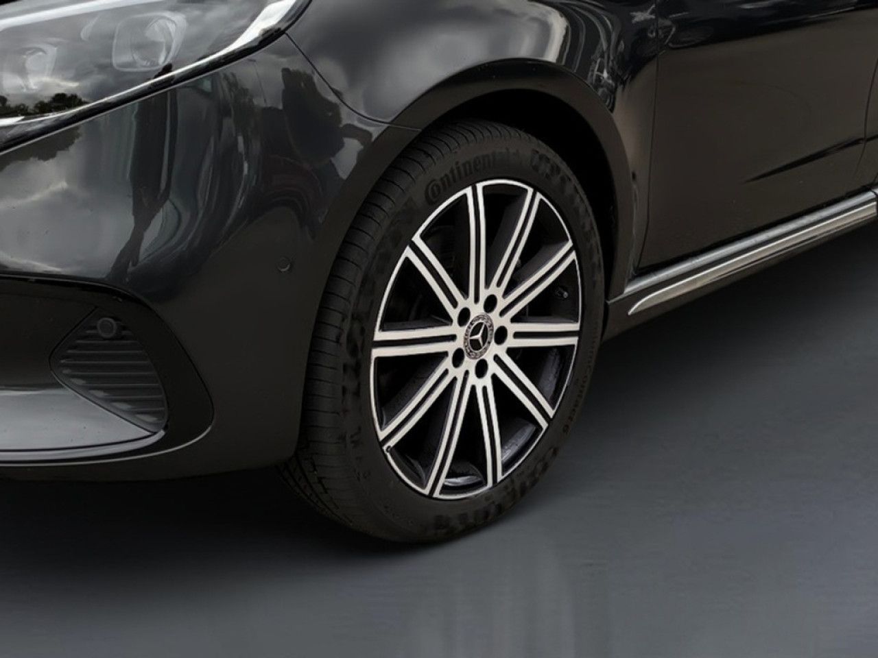Mercedes-Benz V-Klasse – Bild 3