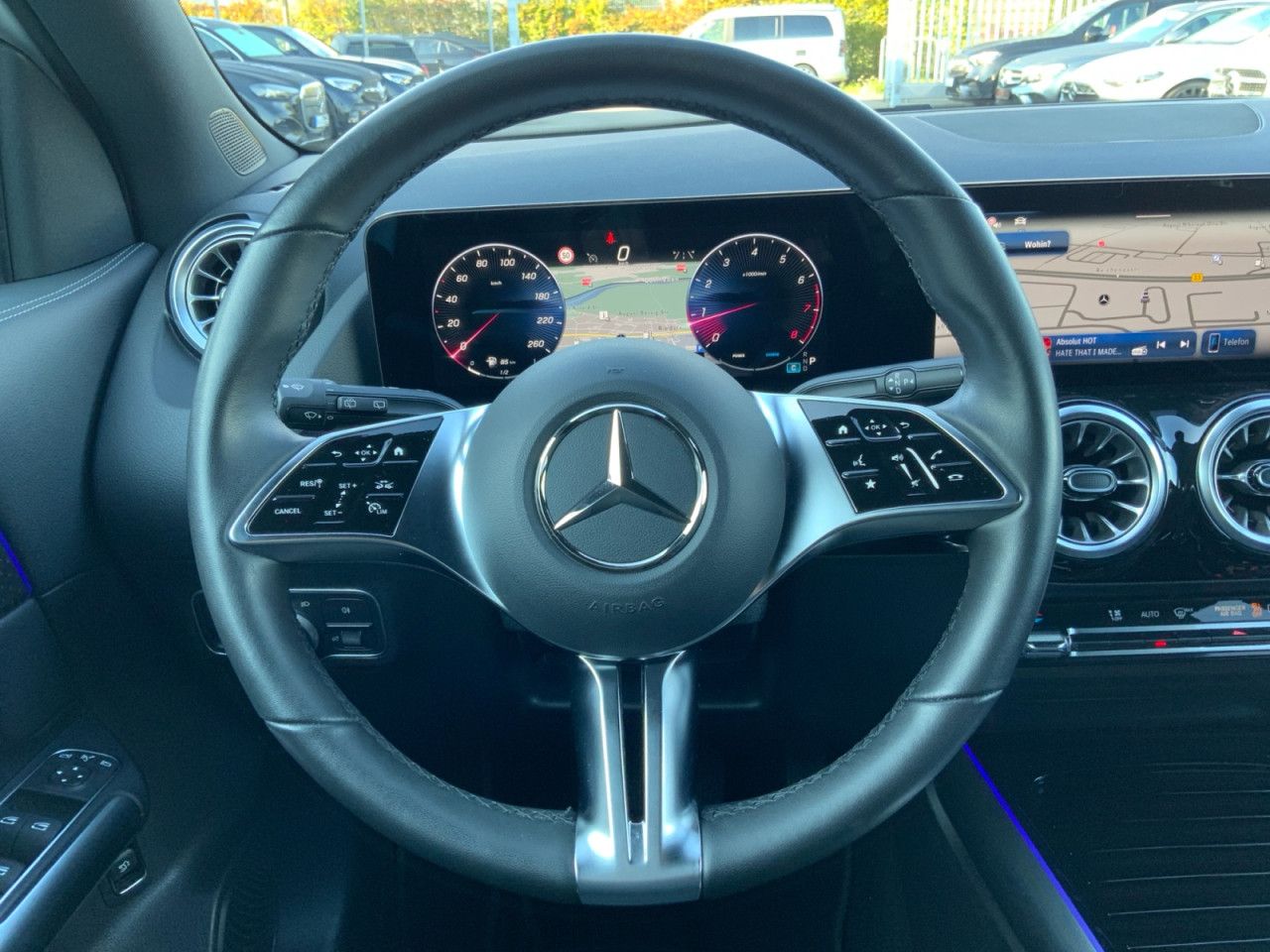 Mercedes-Benz GLA – Bild 26