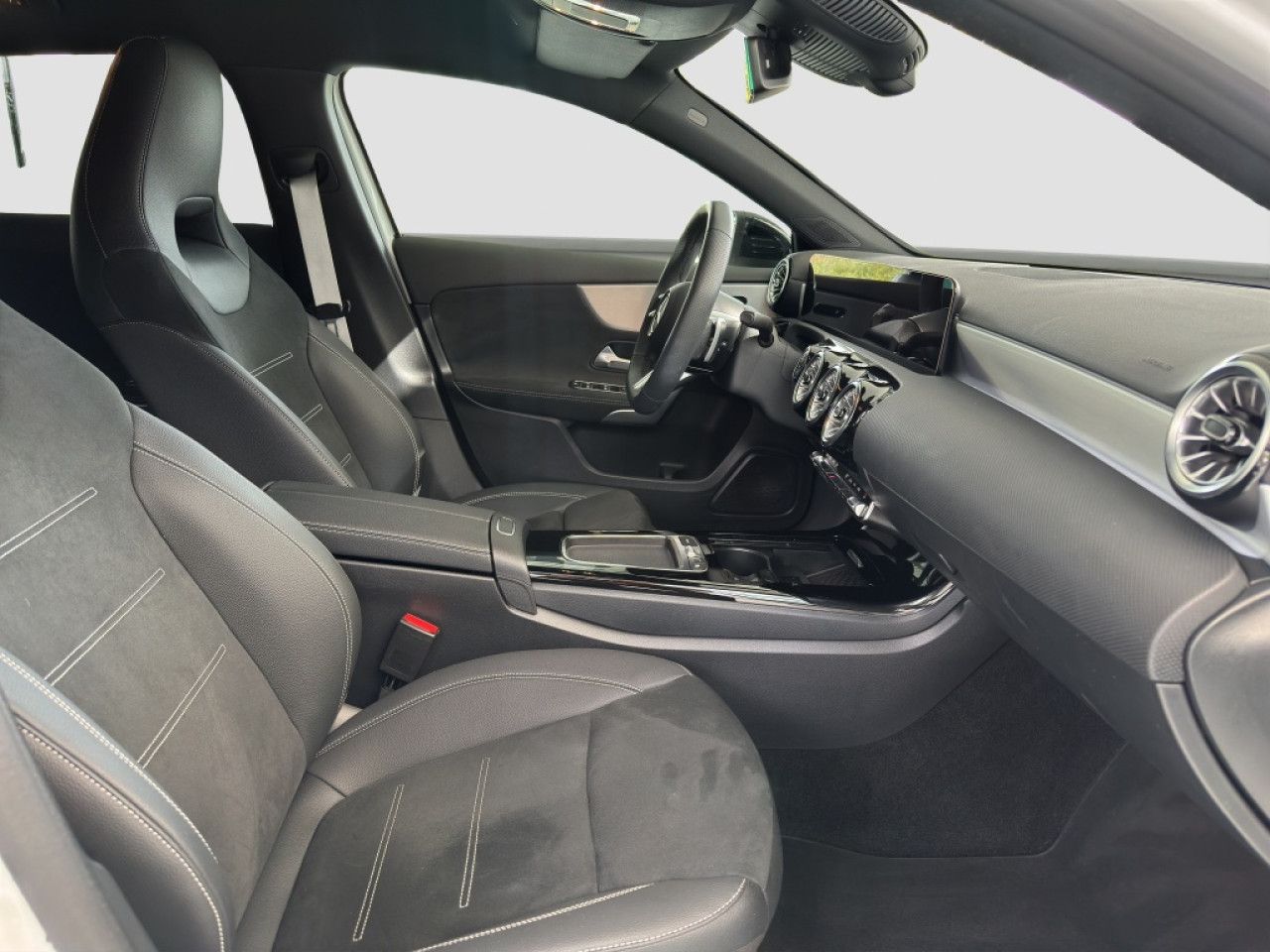 Mercedes-Benz A-Klasse – Bild 22