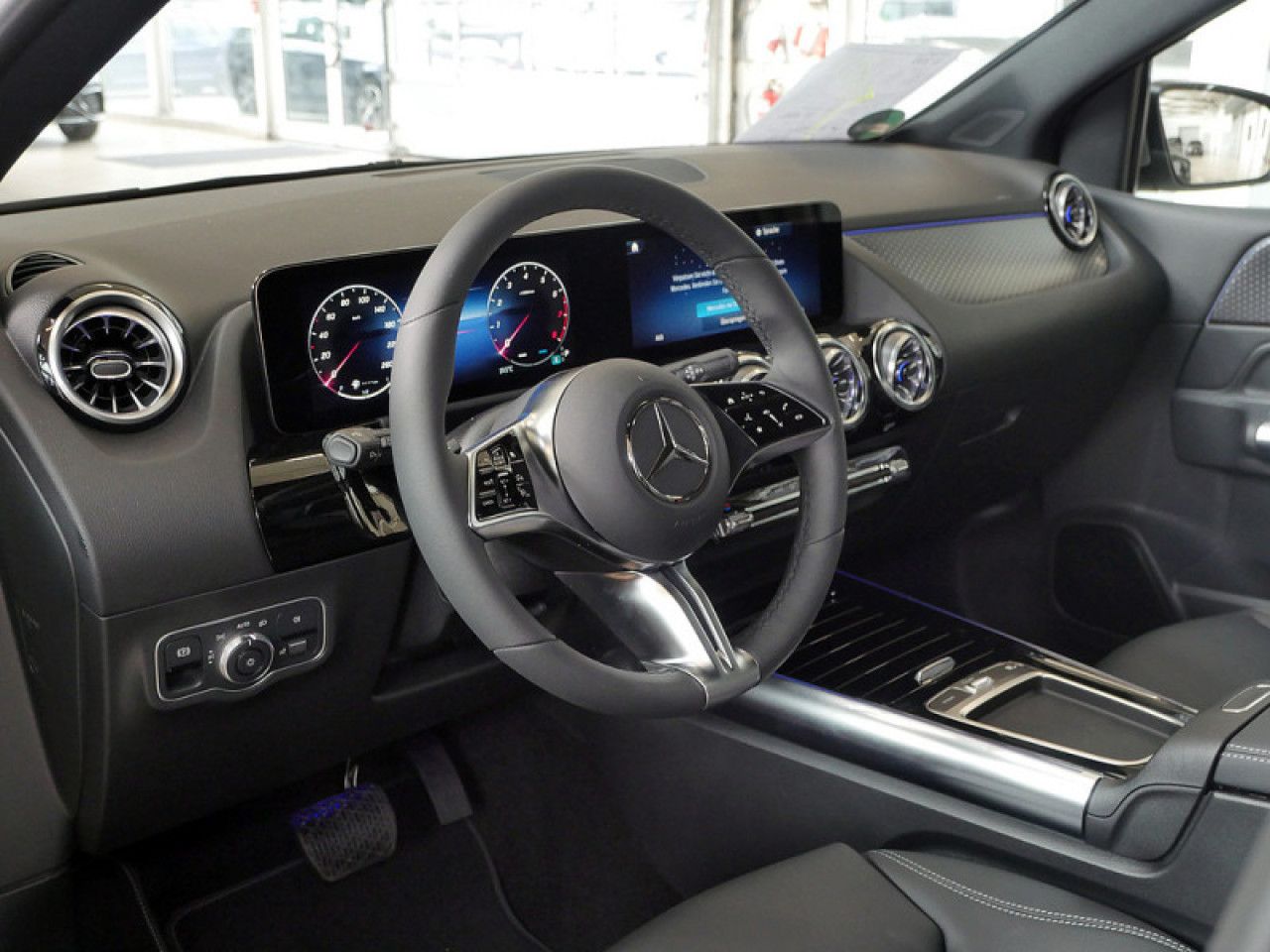 Mercedes-Benz B-Klasse – Bild 13