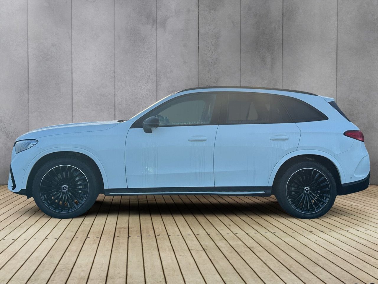Mercedes-Benz GLC – Bild 2