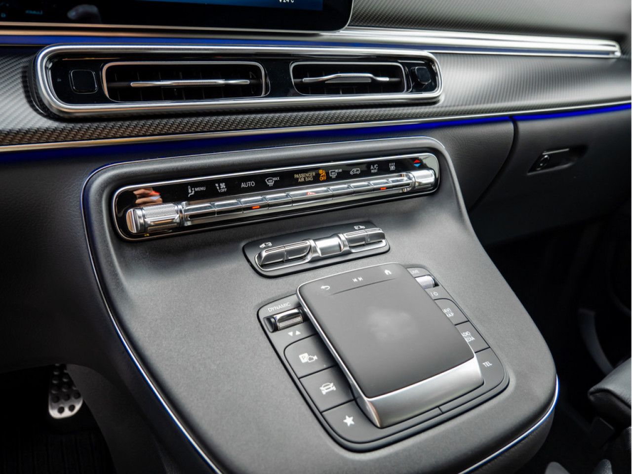 Mercedes-Benz V-Klasse – Bild 13