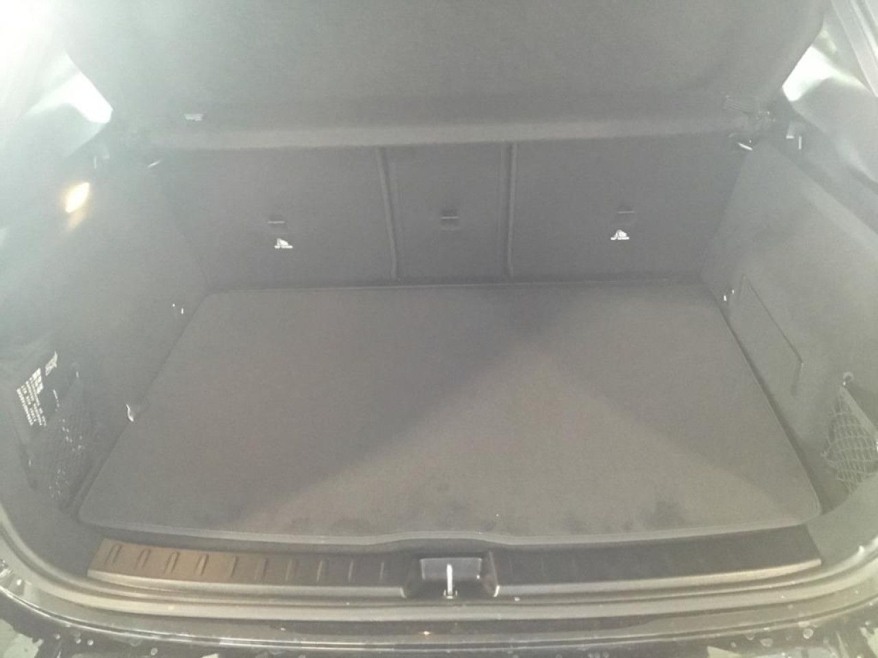Mercedes-Benz GLA – Bild 14