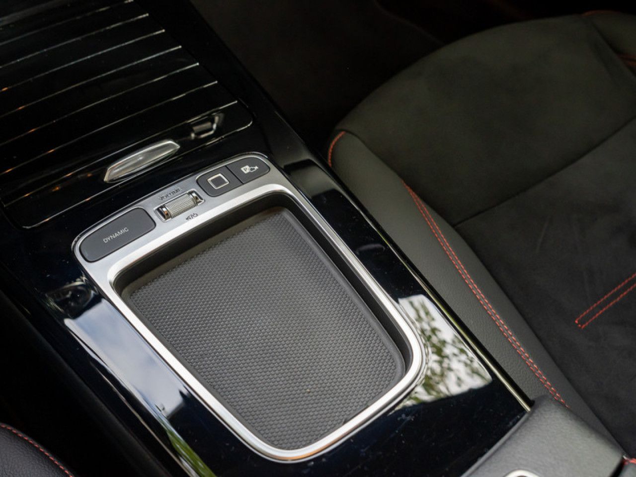 Mercedes-Benz A-Klasse – Bild 11