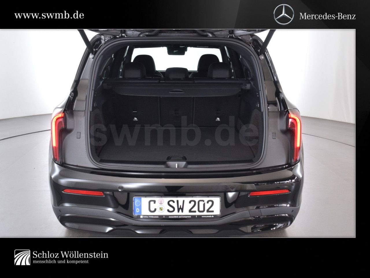 Mercedes-Benz GLB – Bild 25