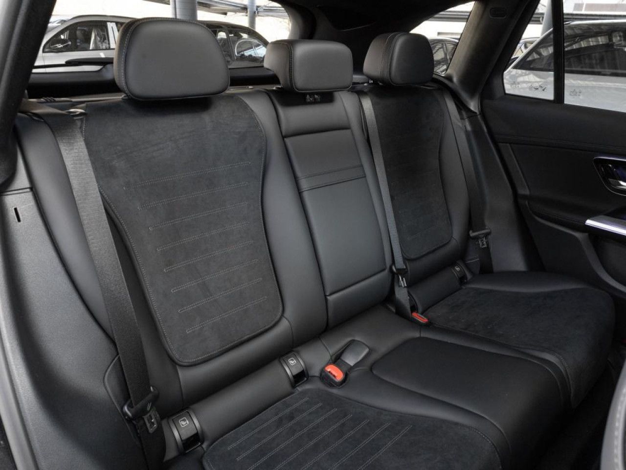 Mercedes-Benz GLC – Bild 4