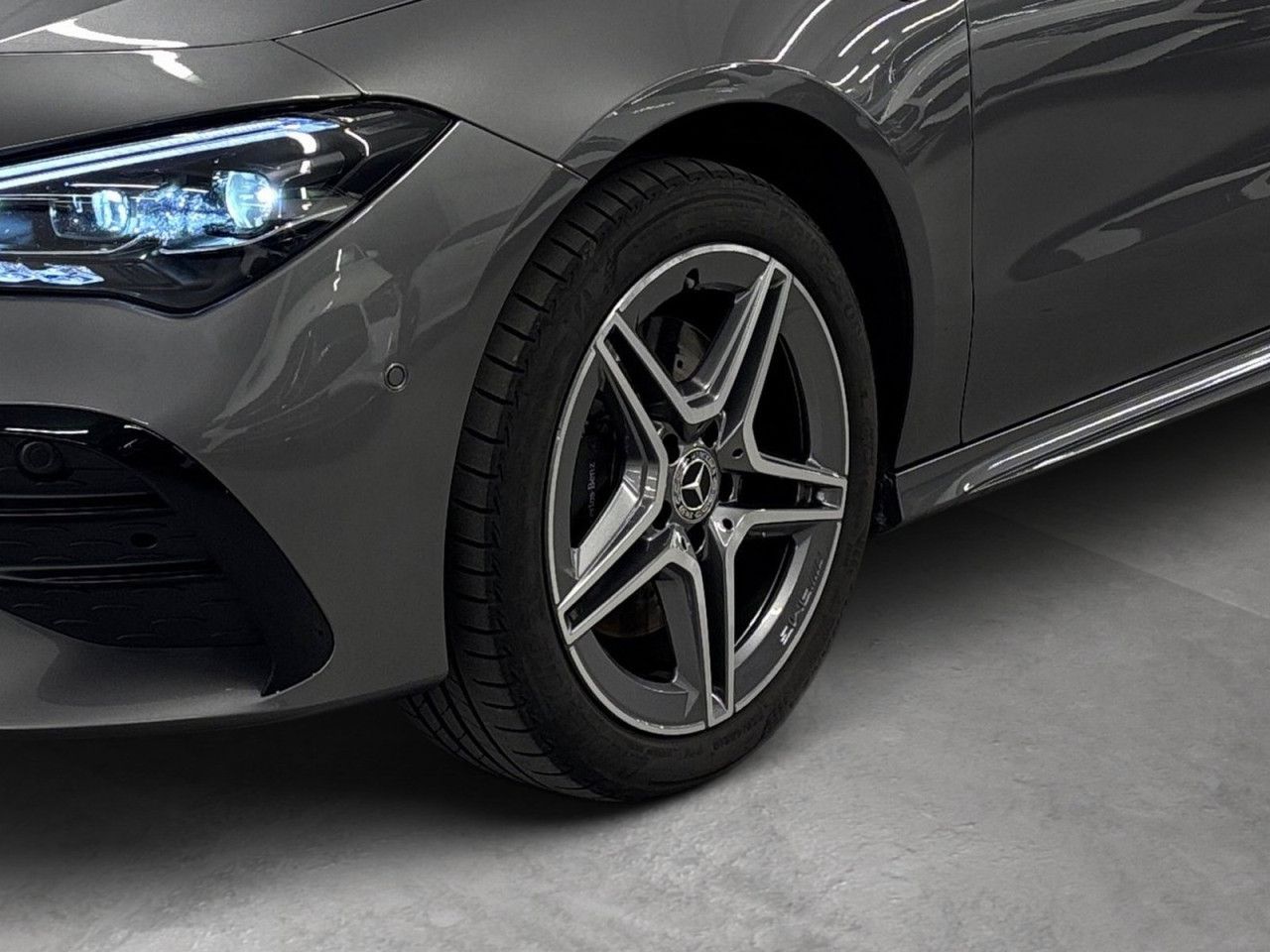 Mercedes-Benz CLA – Bild 12