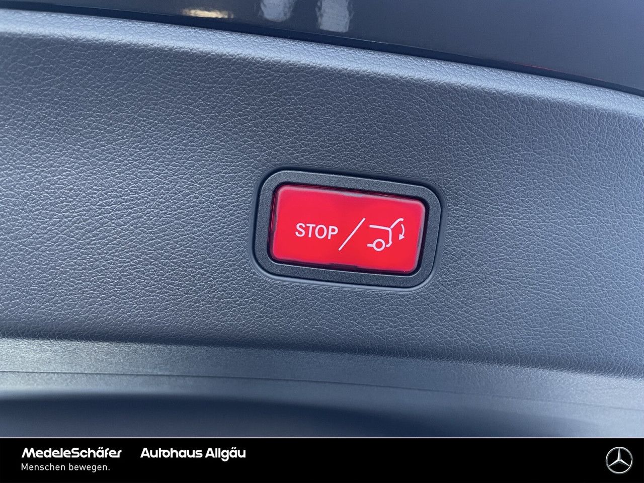 Mercedes-Benz GLC – Bild 14
