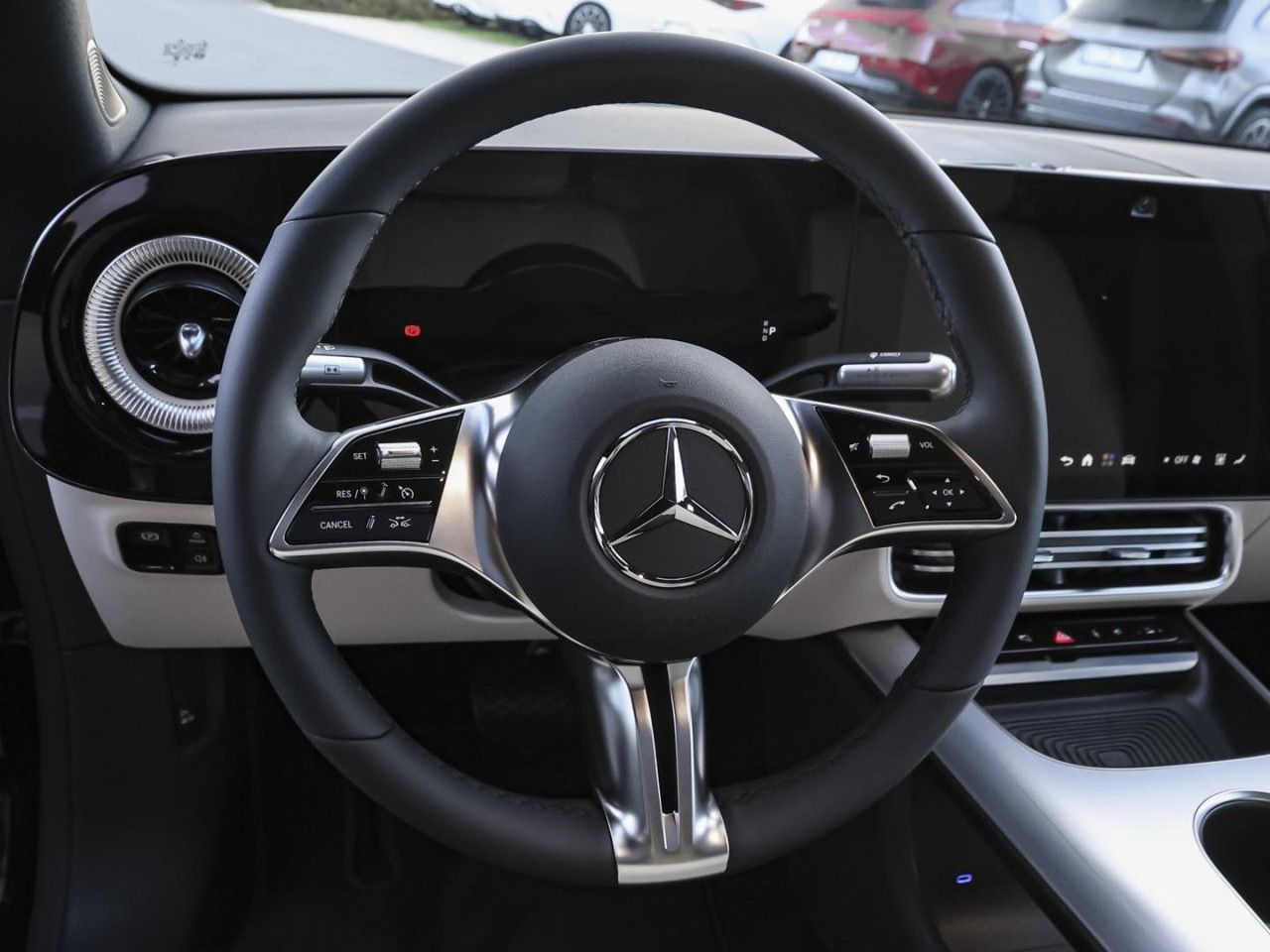 Mercedes-Benz CLA – Bild 12