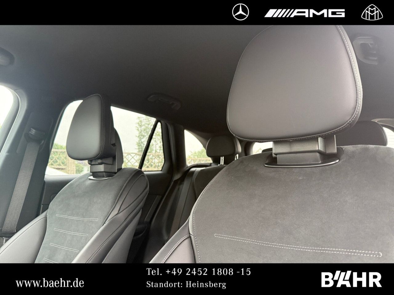 Mercedes-Benz GLC – Bild 17