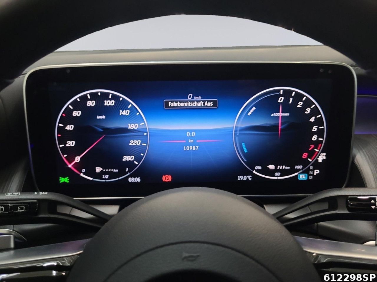 Mercedes-Benz GLC – Bild 10