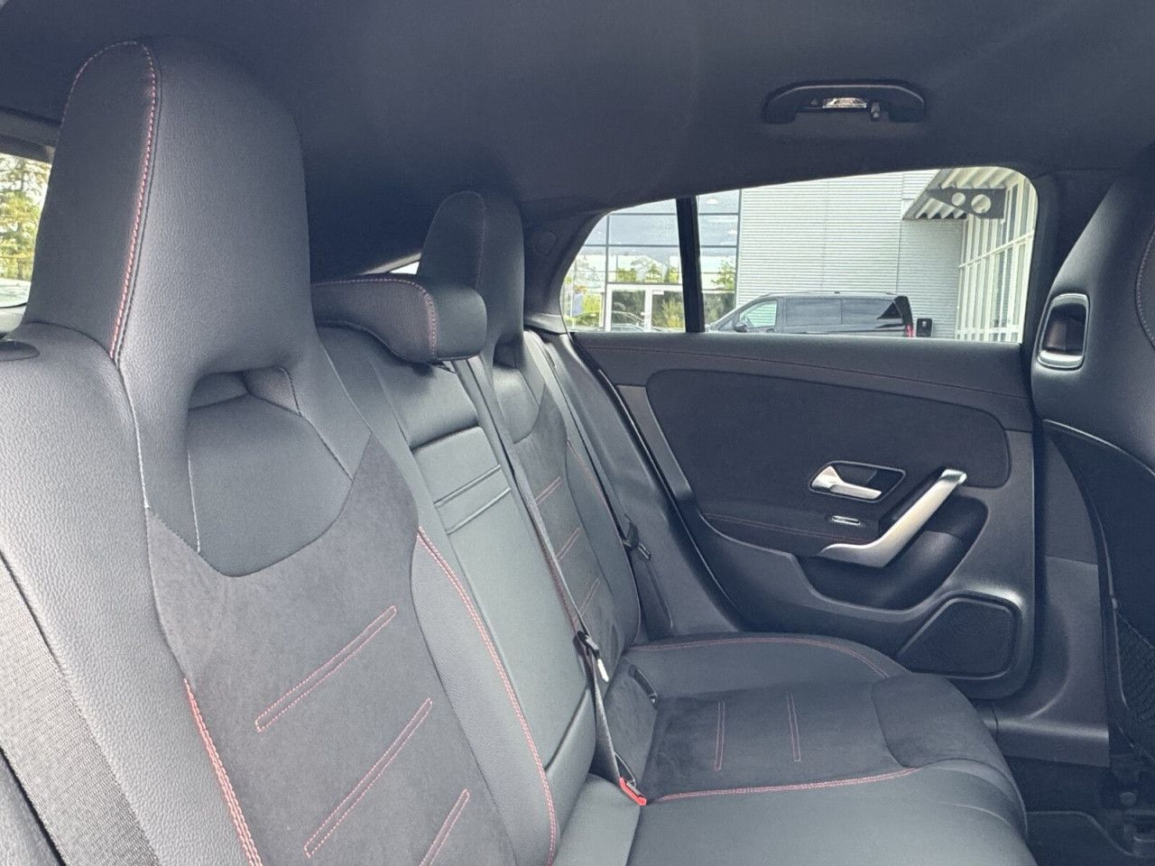 Mercedes-Benz CLA – Bild 17