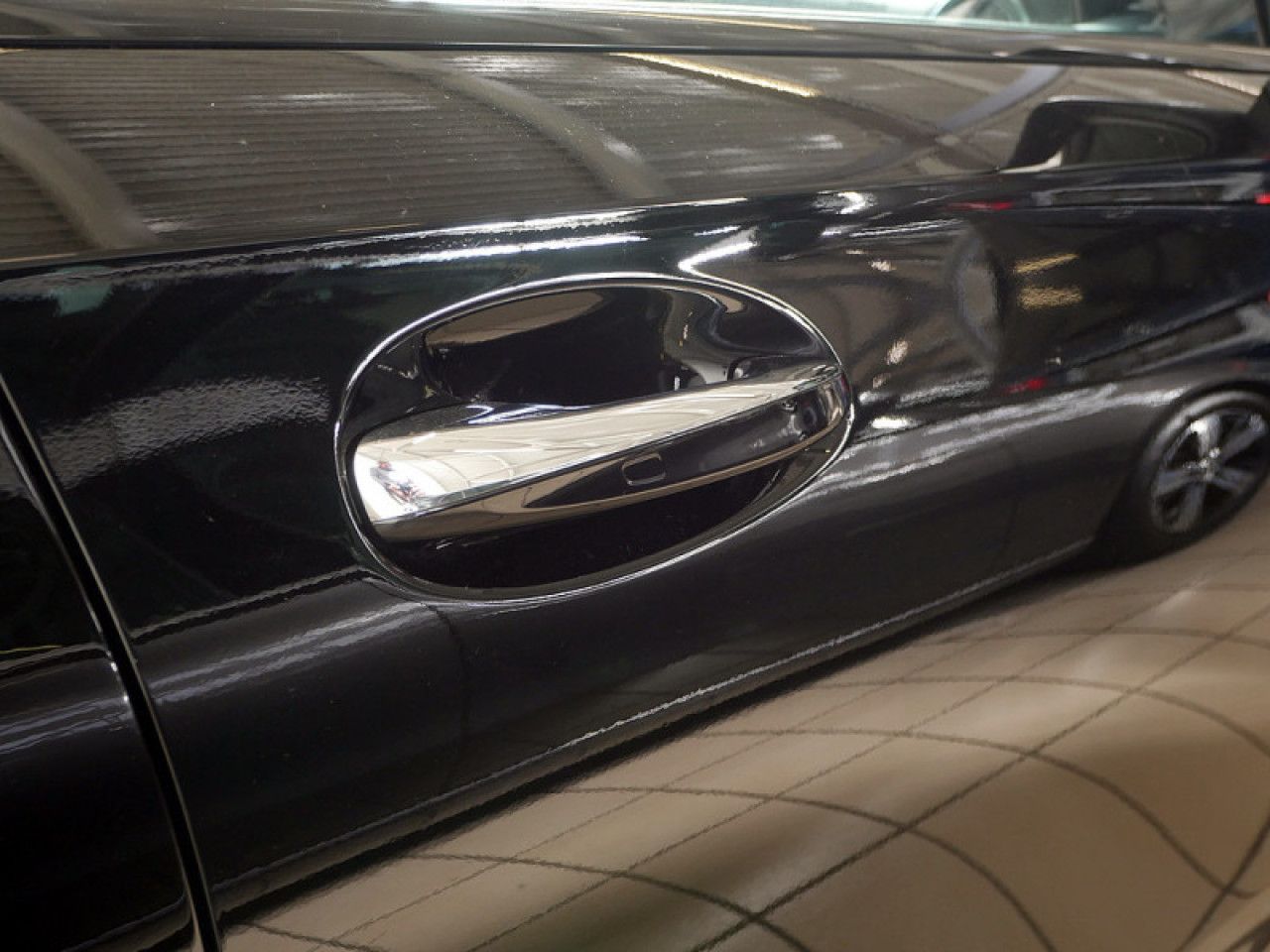 Mercedes-Benz A-Klasse – Bild 9