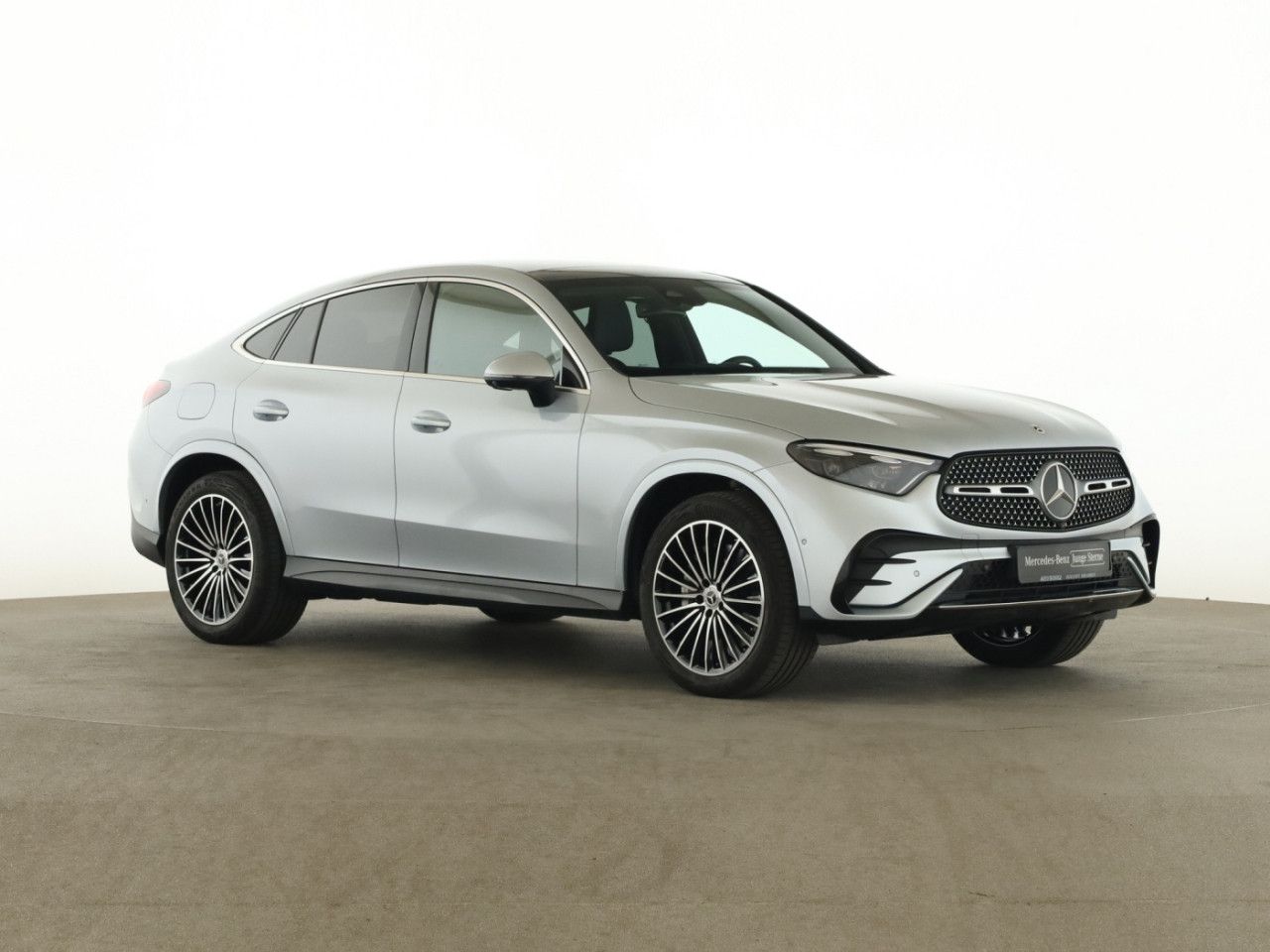 Mercedes-Benz GLC – Bild 8