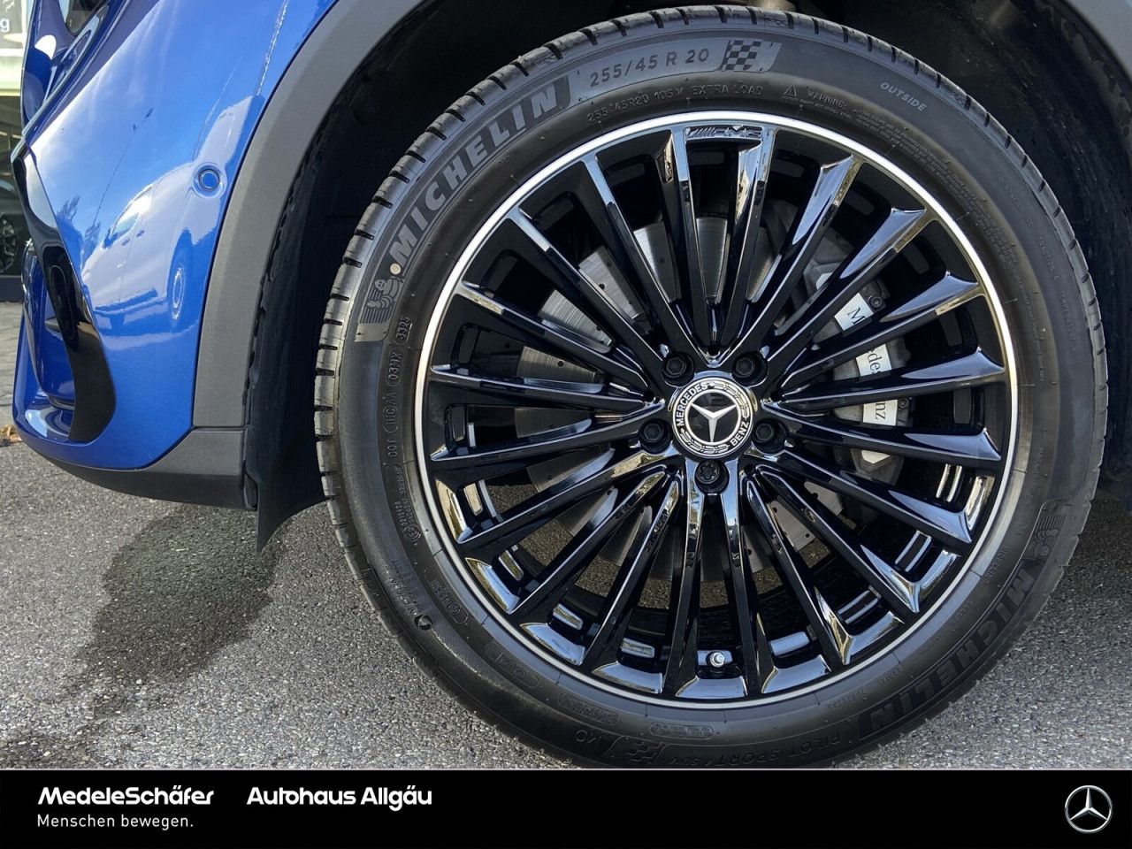 Mercedes-Benz GLC – Bild 6