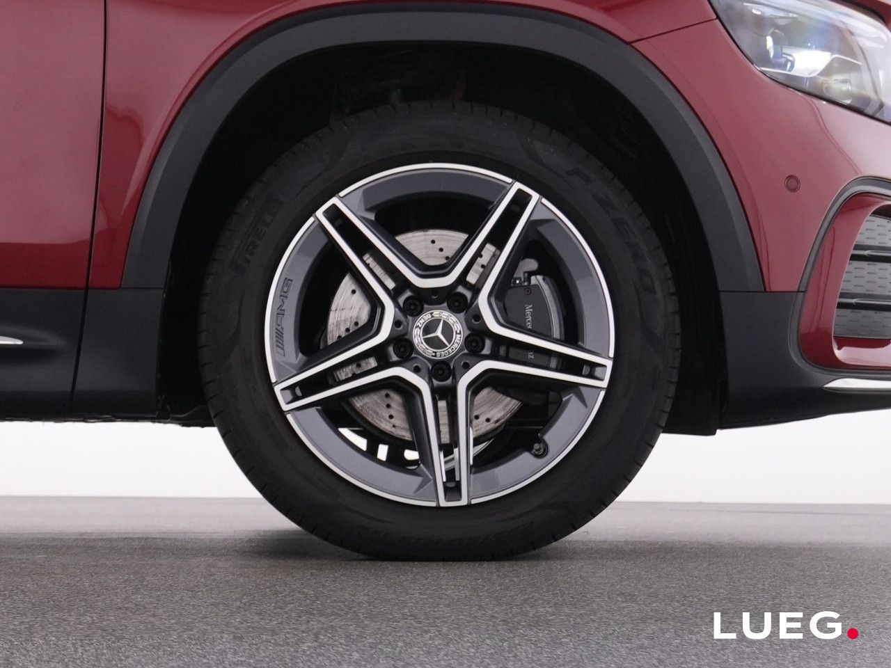 Mercedes-Benz GLB – Bild 21