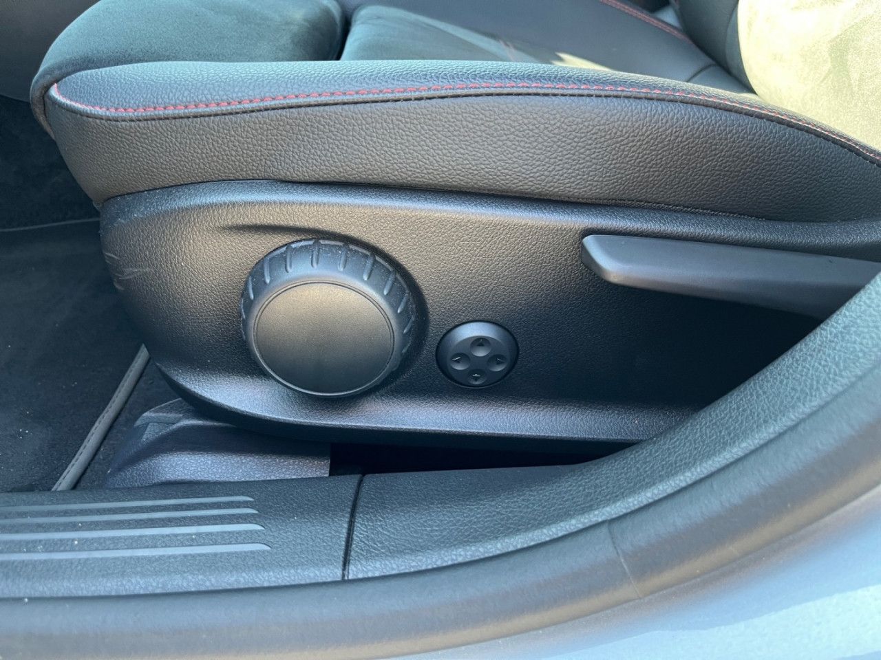Mercedes-Benz A-Klasse – Bild 7