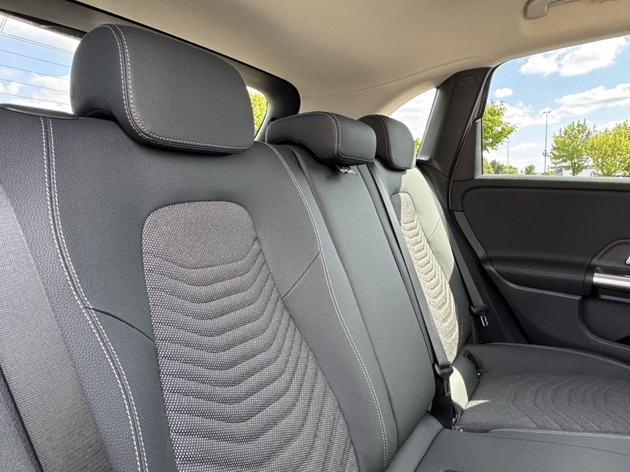Mercedes-Benz B-Klasse – Bild 17