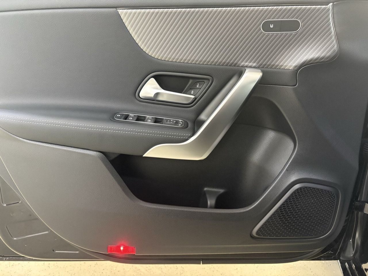 Mercedes-Benz A-Klasse – Bild 13