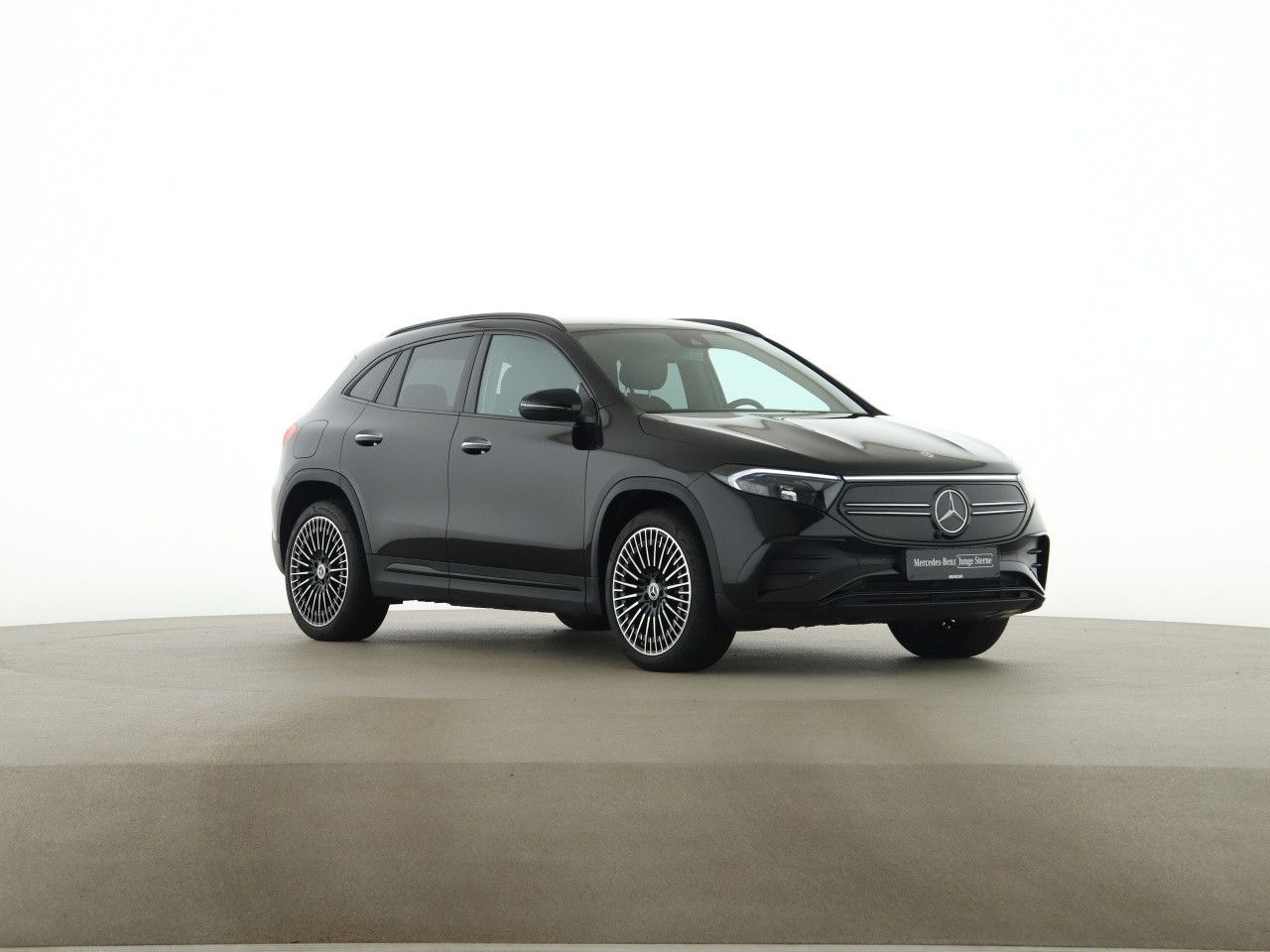 Mercedes-Benz EQA – Bild 8