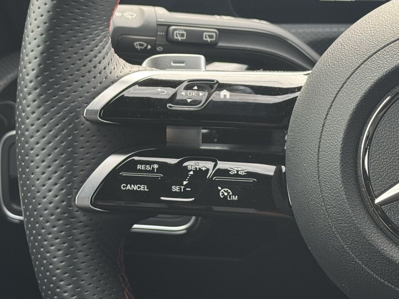 Mercedes-Benz CLA – Bild 14