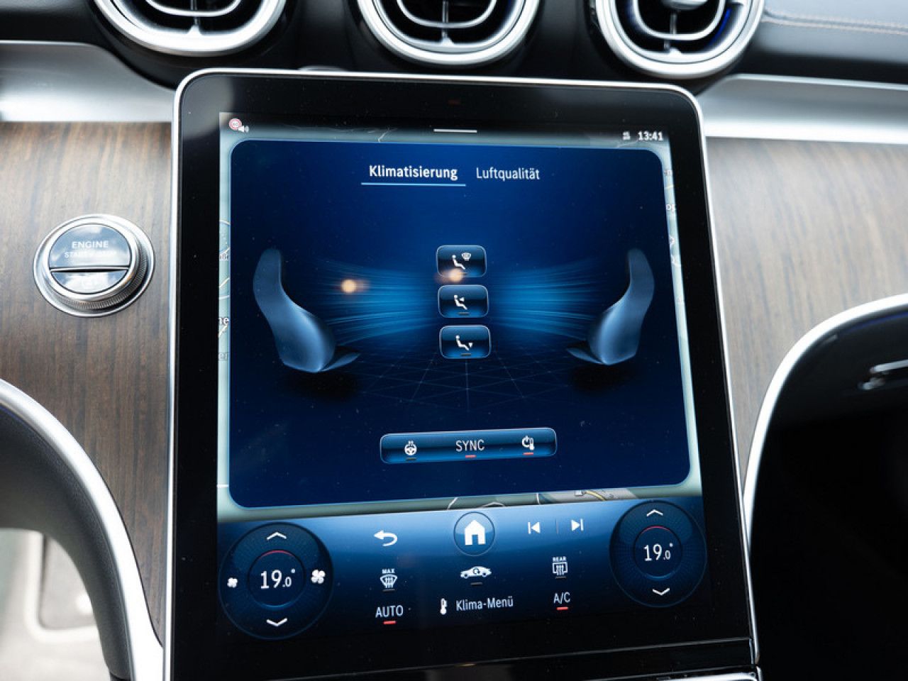 Mercedes-Benz CLE – Bild 11